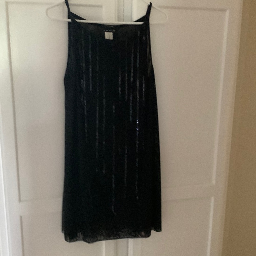 La Blanca swim coverup